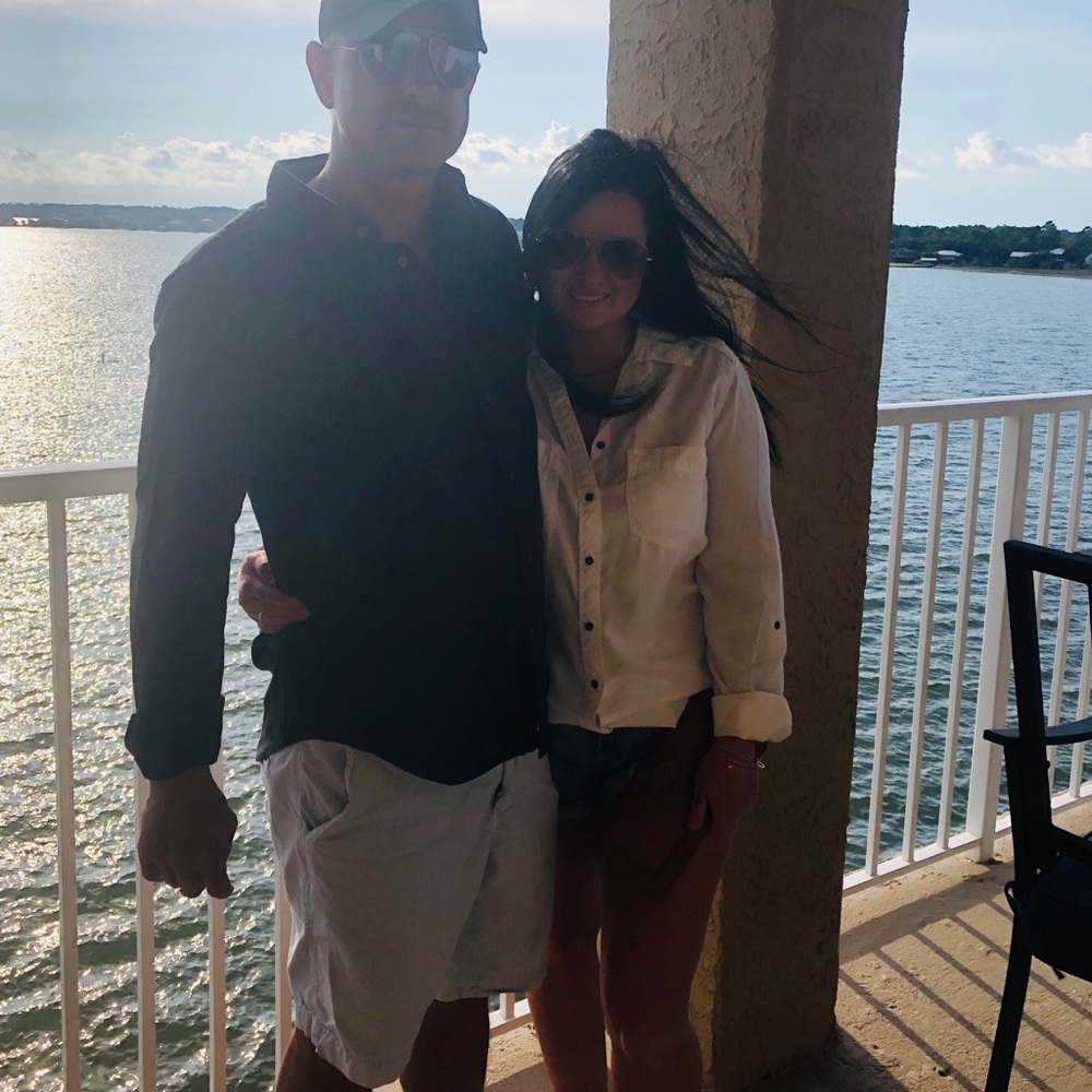 Meet your Posher, Alicia